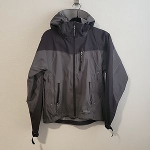 REI Rain Jacket